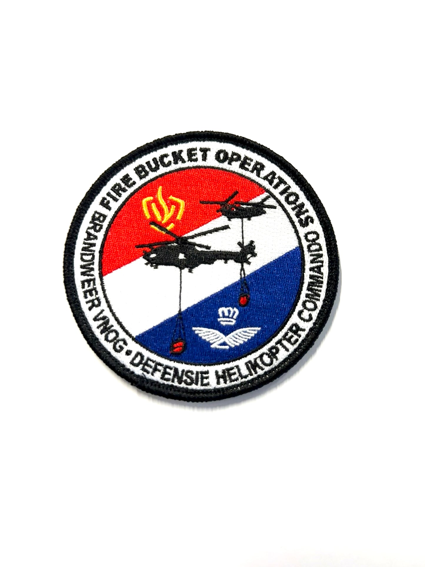 Patch FBO