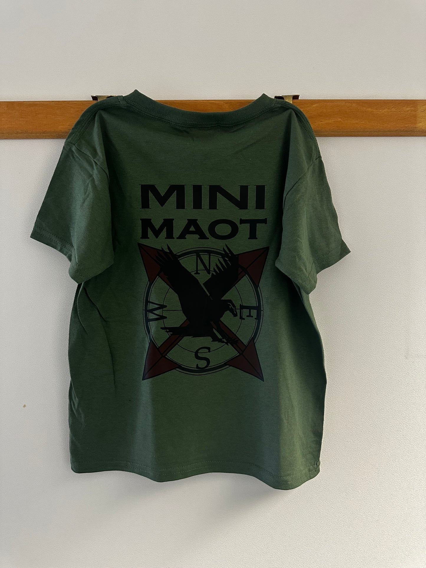 MINI-MAOT T-Shirt (Kids)